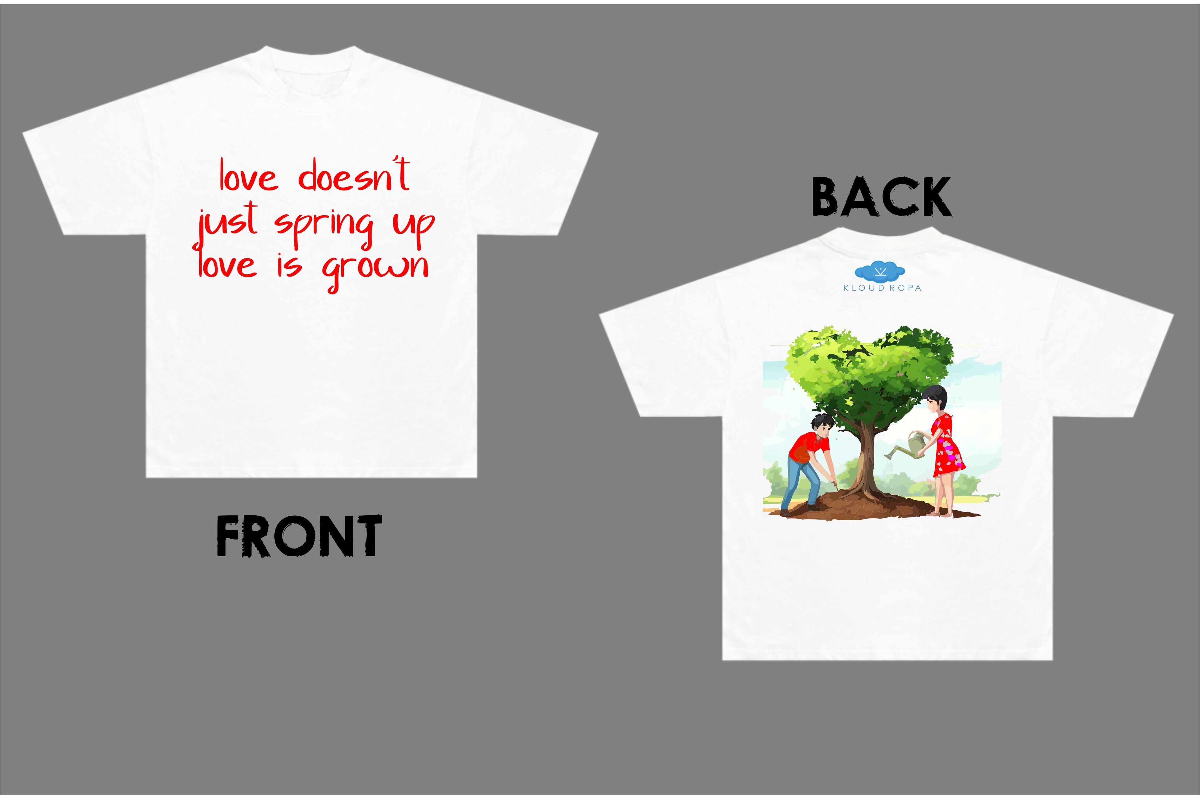 Kloud Ropa™ How To Love