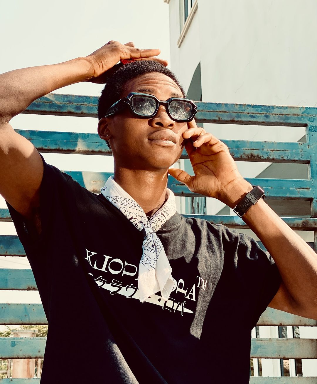Kloud Ropa™ Classic