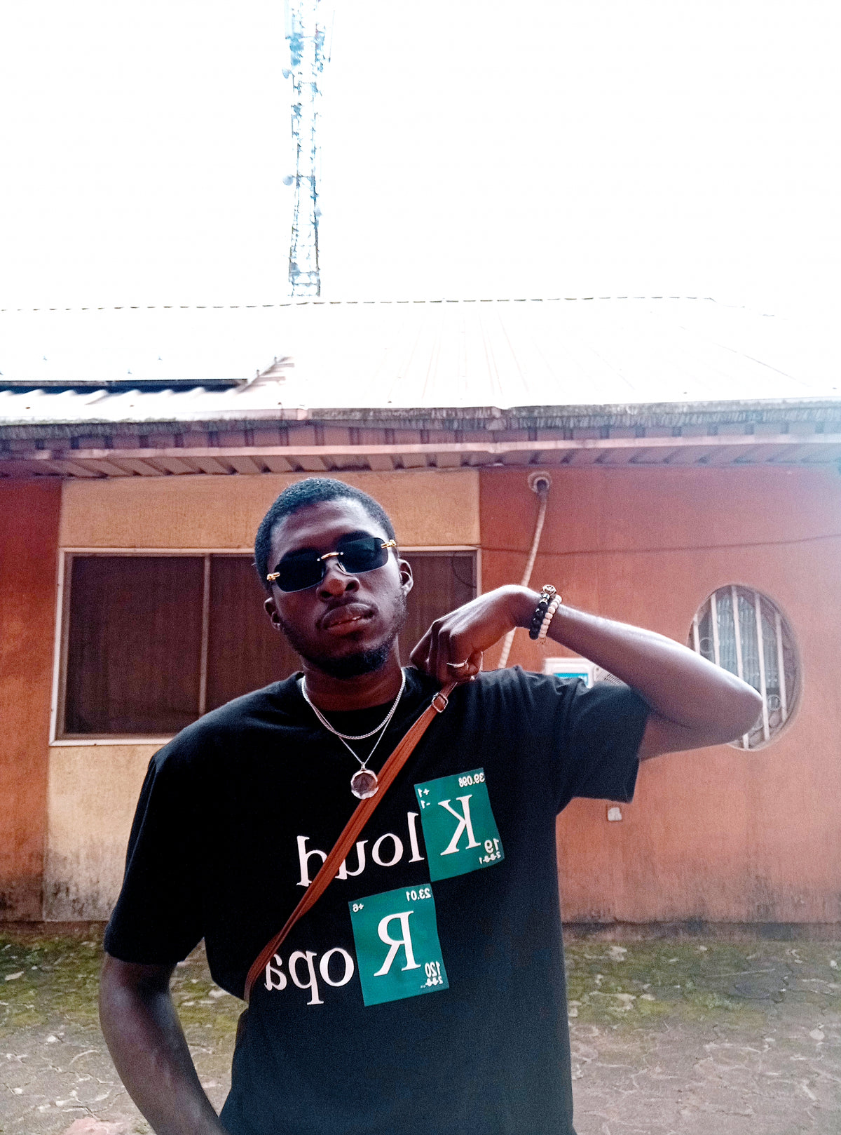 Kloud Ropa™ Chemistry