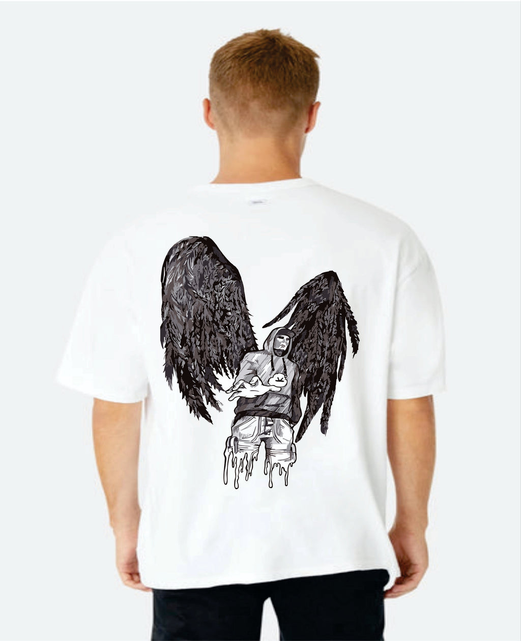 Angels Wear Kloud Ropa™