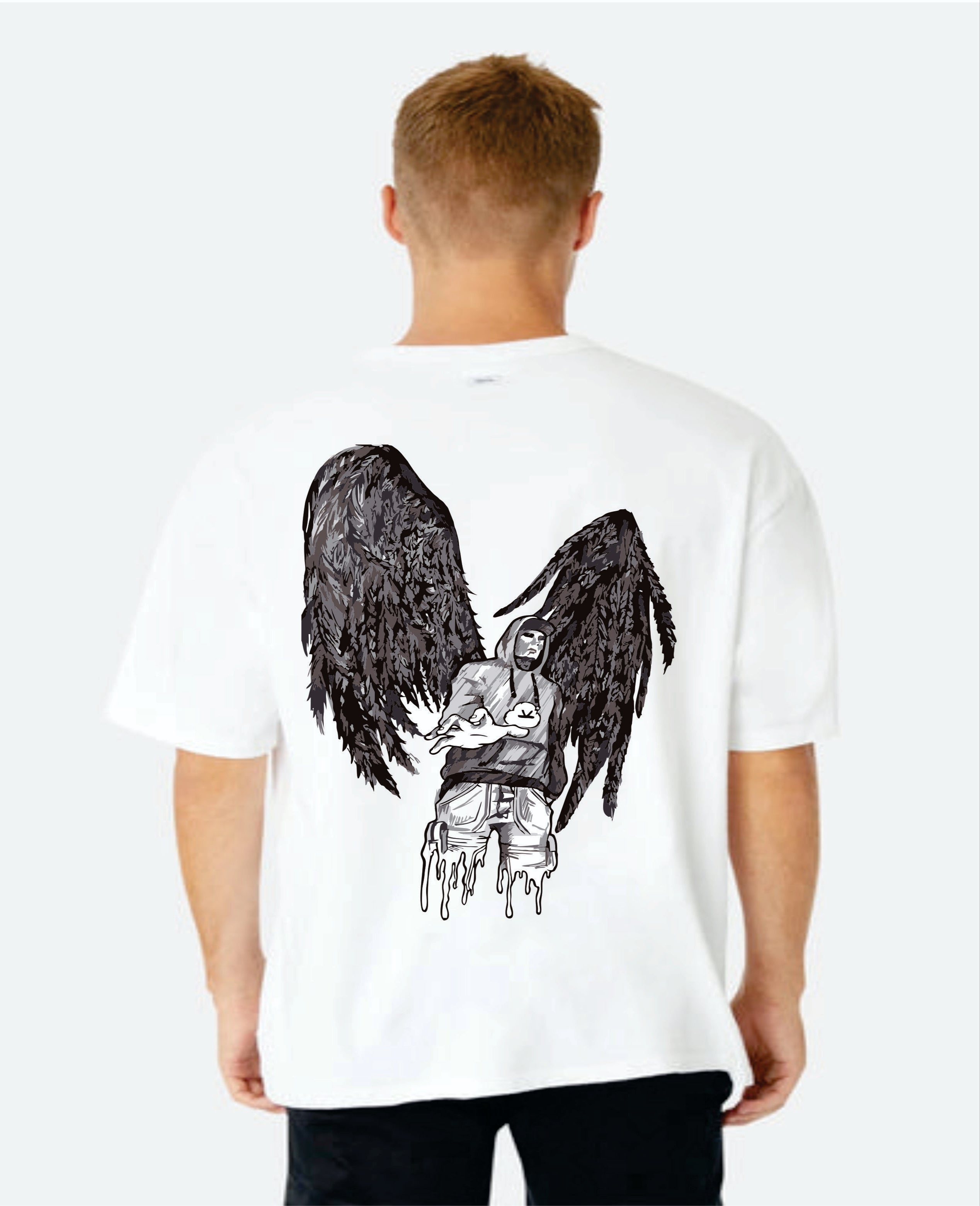 Angels Wear Kloud Ropa™