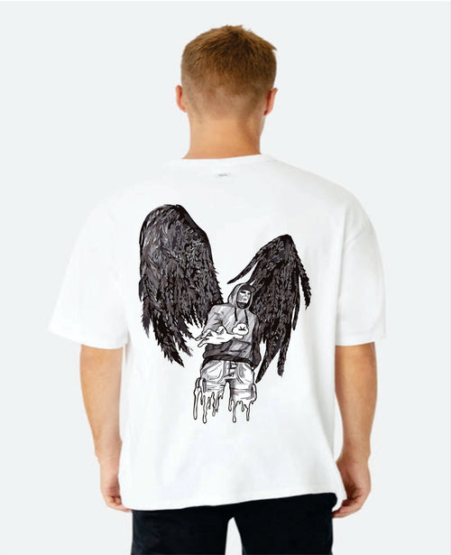 Angels Wear Kloud Ropa™