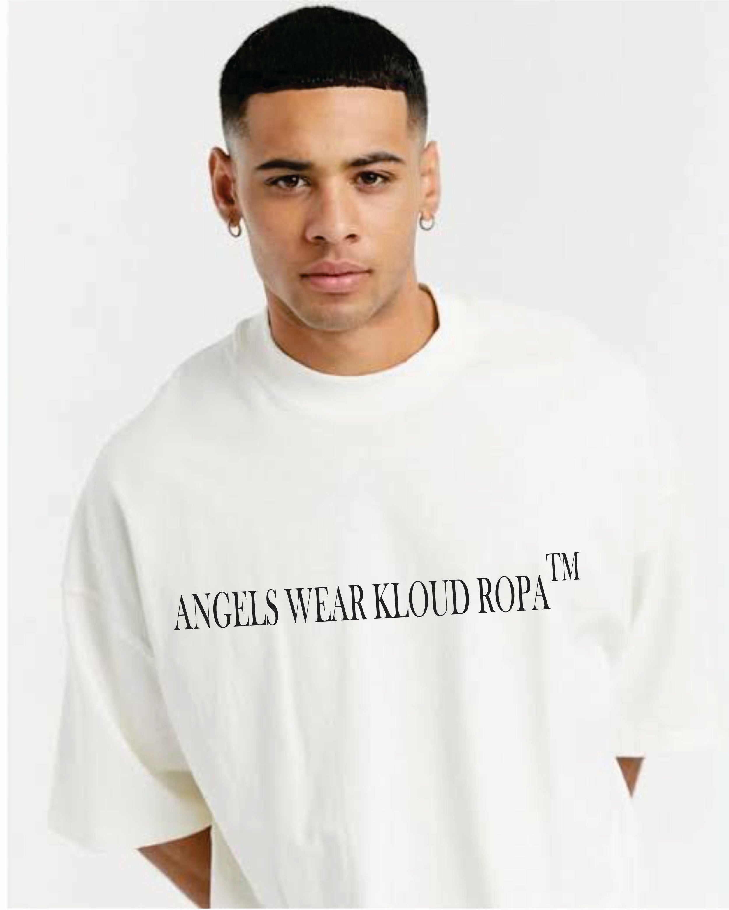 Angels Wear Kloud Ropa™