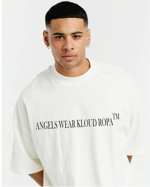 Angels Wear Kloud Ropa™