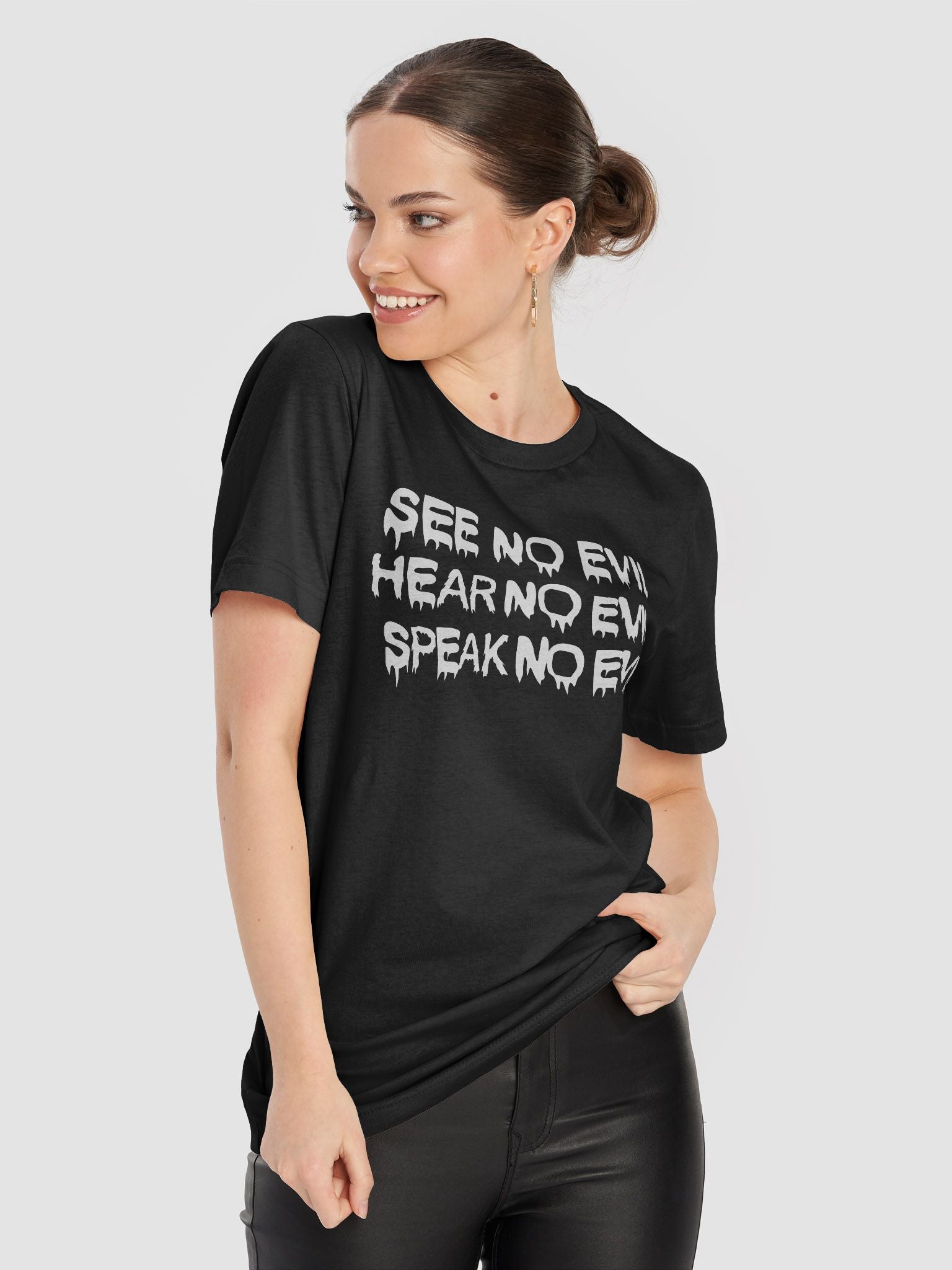Kloud Ropa™ No Evil (Monkey)