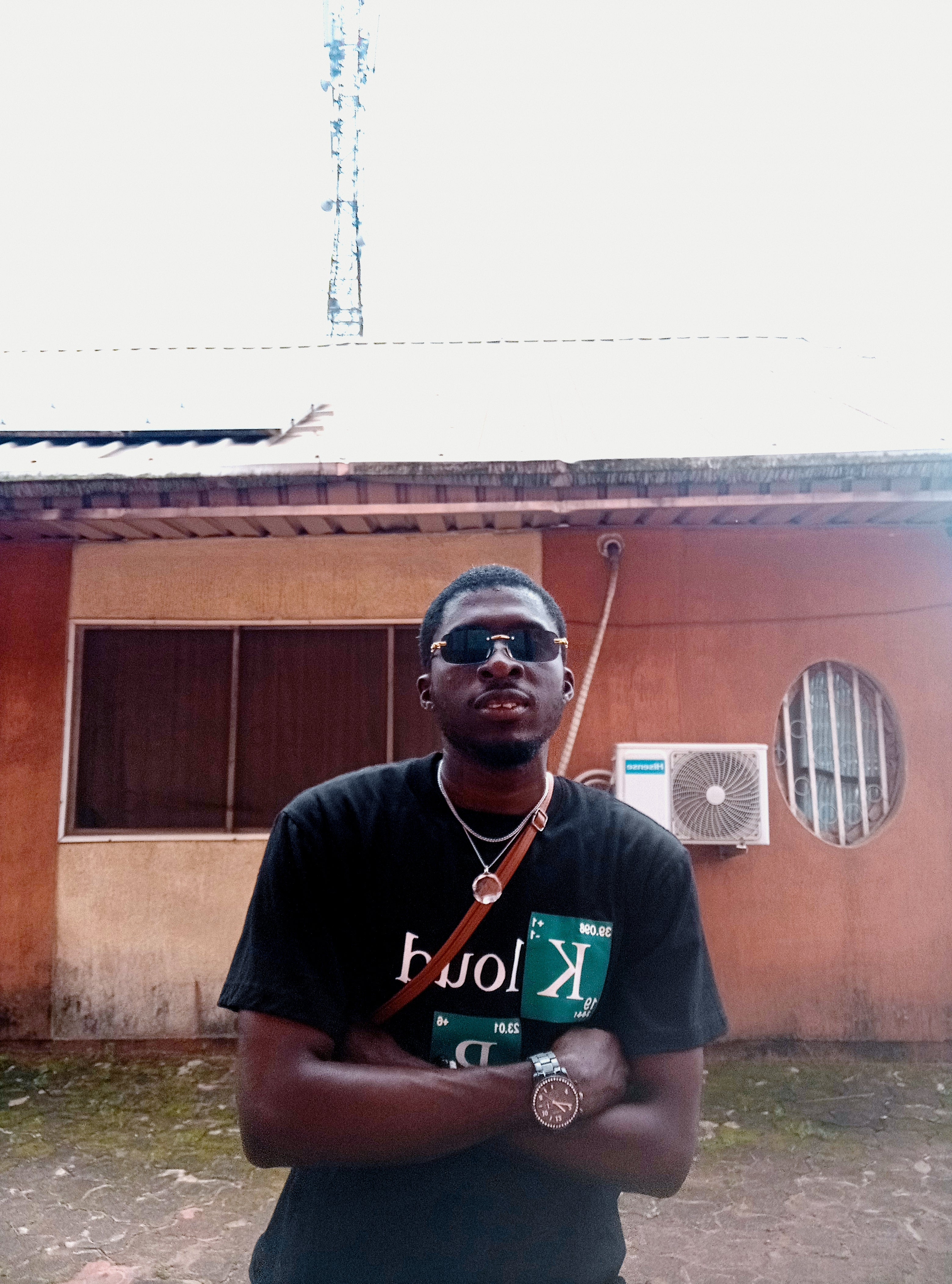 Kloud Ropa™ Chemistry