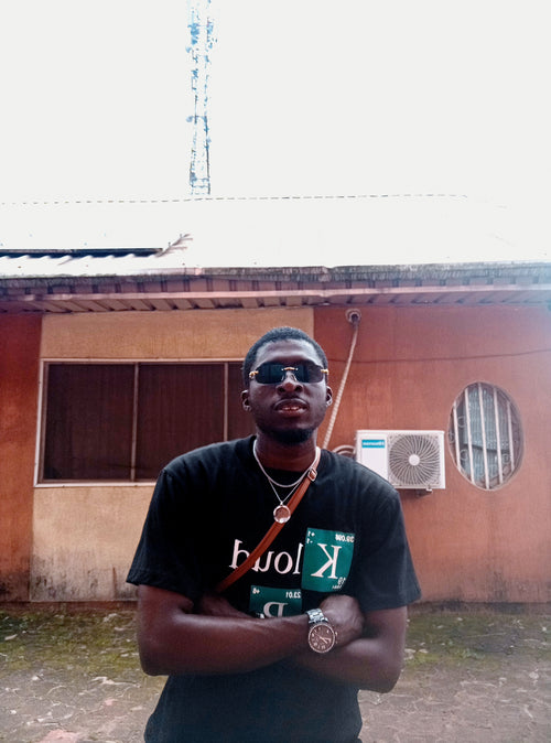 Kloud Ropa™ Chemistry